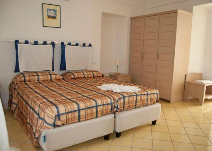 Albergo Villa Giusto