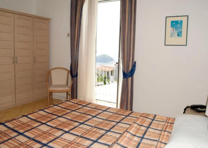 Albergo Villa Giusto