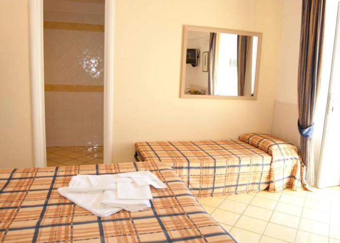 Albergo Villa Giusto