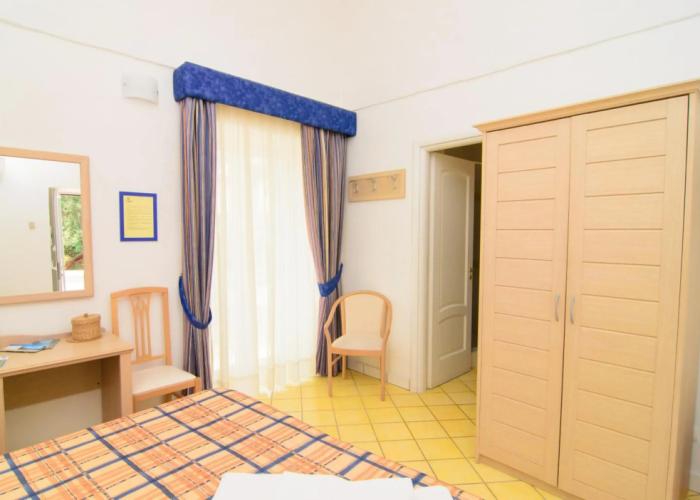 Albergo Villa Giusto
