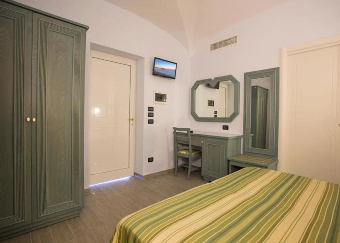 Hotel Saint Raphael