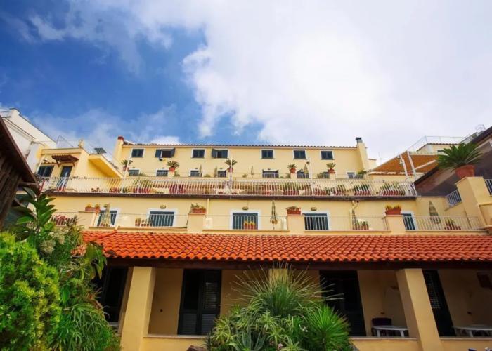 Hotel Saint Raphael