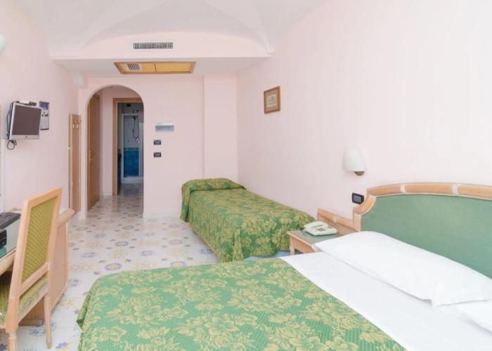 Hotel Saint Raphael