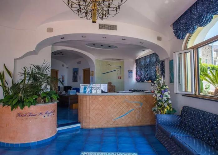 Hotel Saint Raphael