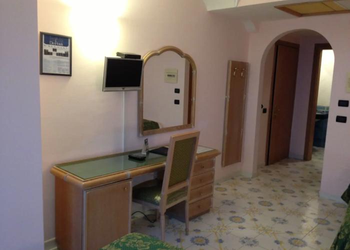 Hotel Saint Raphael