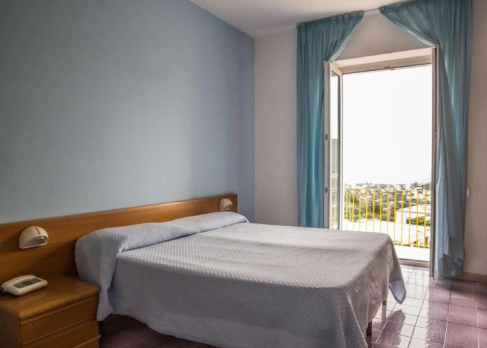 Hotel Internazionale