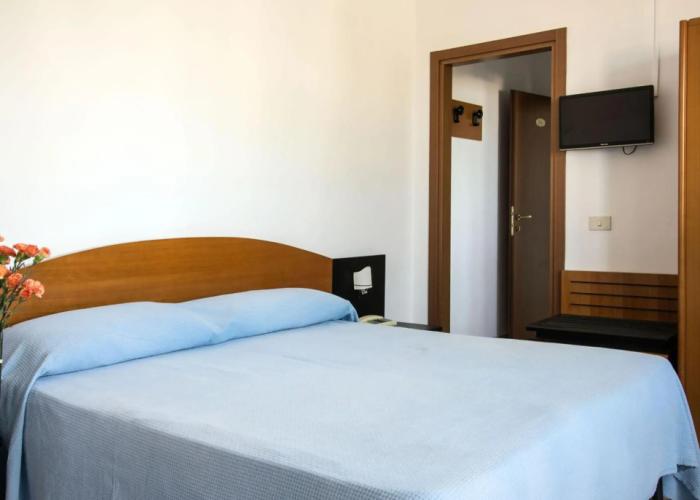 Hotel Internazionale