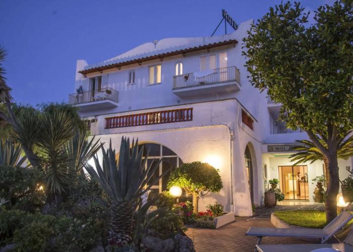 Hotel Internazionale