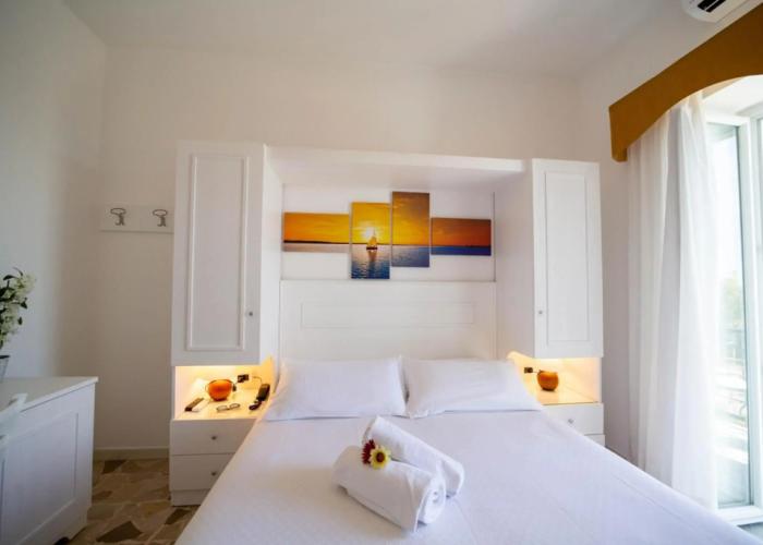 Hotel La Mandorla
