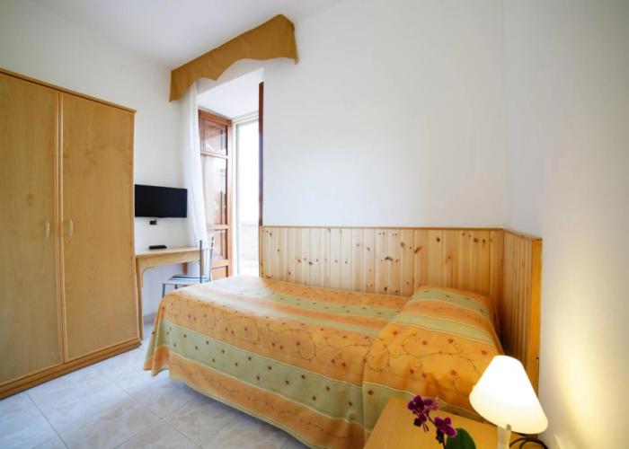 Hotel La Mandorla