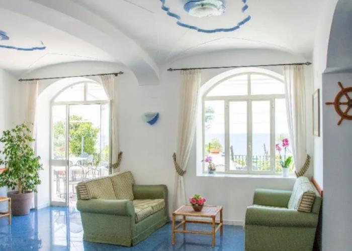 Hotel La Mandorla