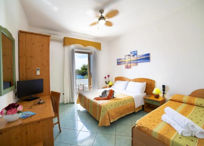 Hotel La Mandorla
