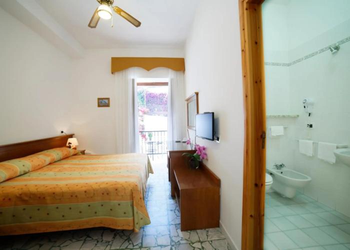 Hotel La Mandorla