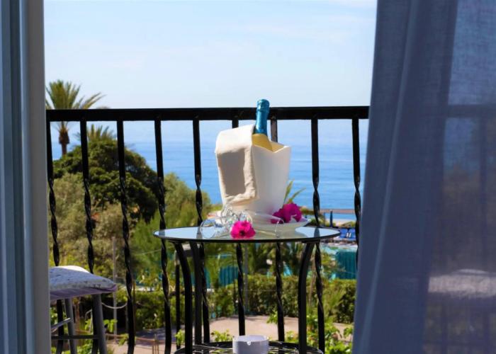 Hotel La Mandorla
