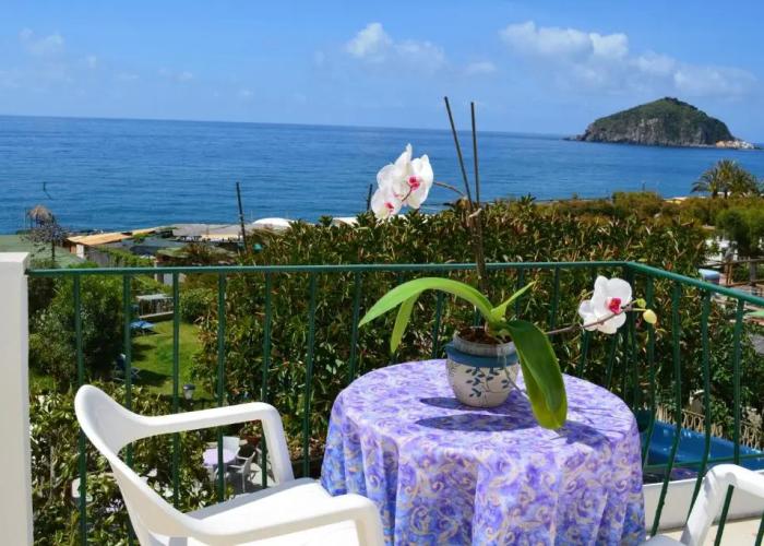 Hotel Maronti