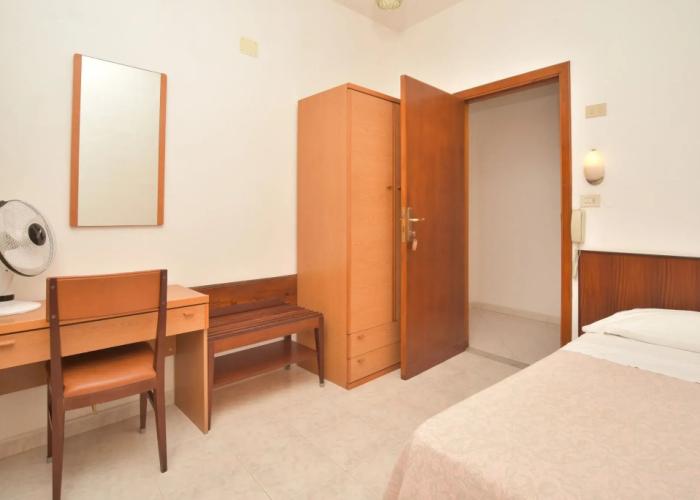 Hotel Maronti