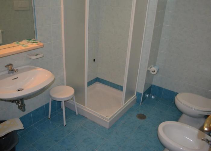 Hotel Maronti
