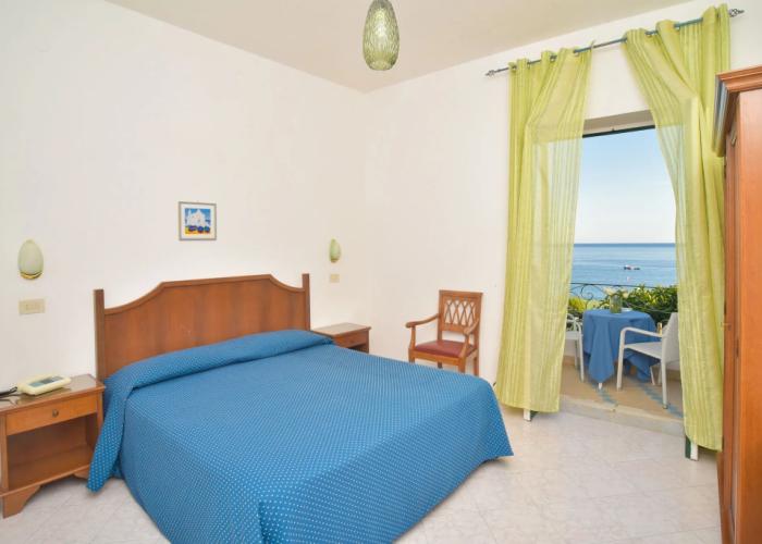 Hotel Maronti
