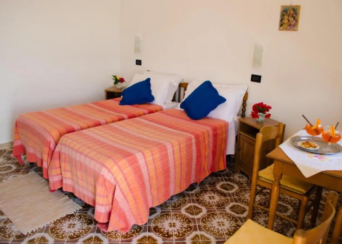 Hotel Angelino