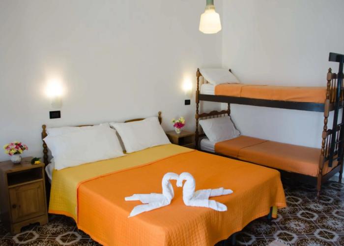 Hotel Angelino
