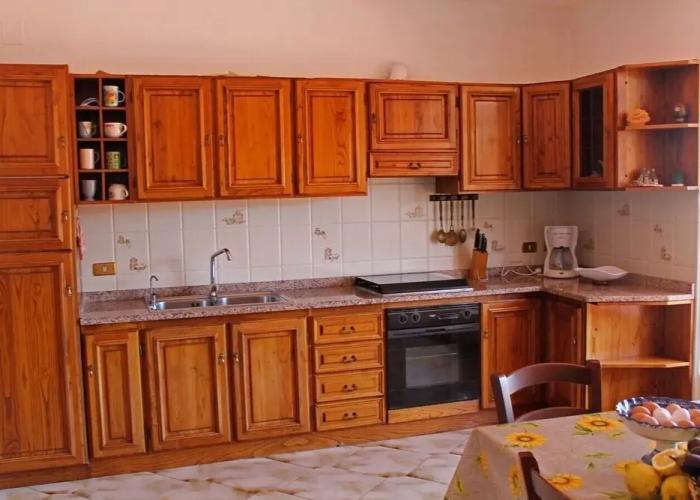 Villa La Favola Suite Ischia Terrace With View