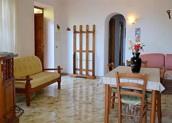 Villa La Favola Suite Ischia Terrace With View