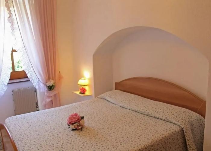 Villa La Favola Suite Ischia Terrace With View