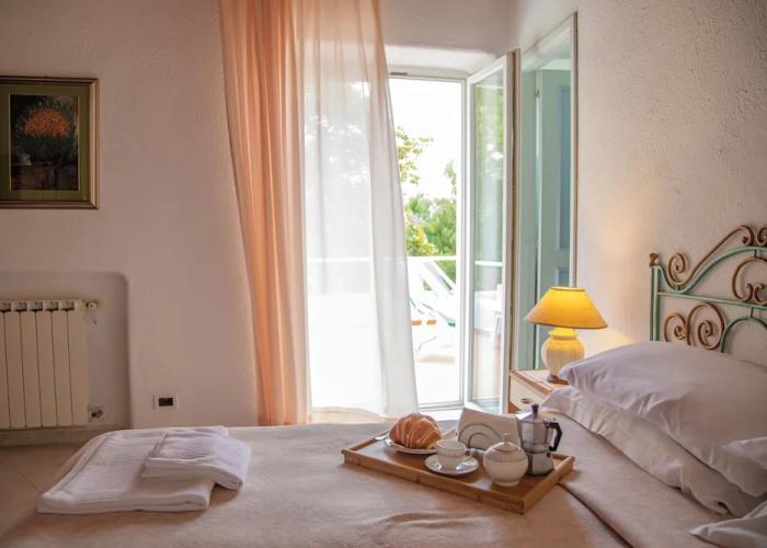 Hotel Sunset Green Ischia