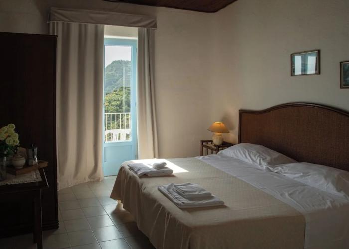 Hotel Sunset Green Ischia