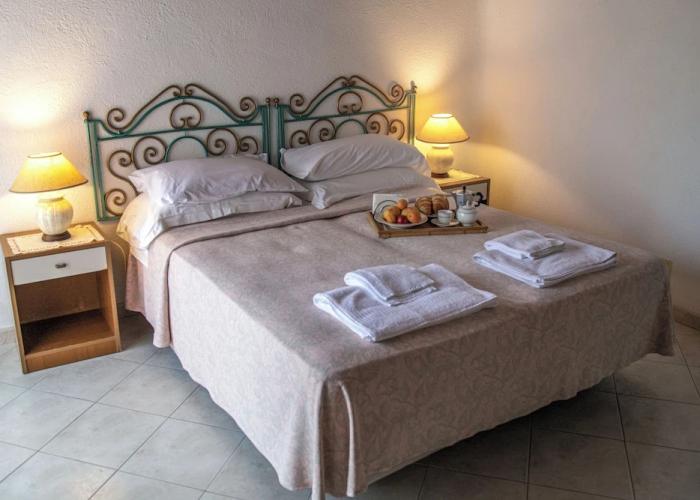 Hotel Sunset Green Ischia