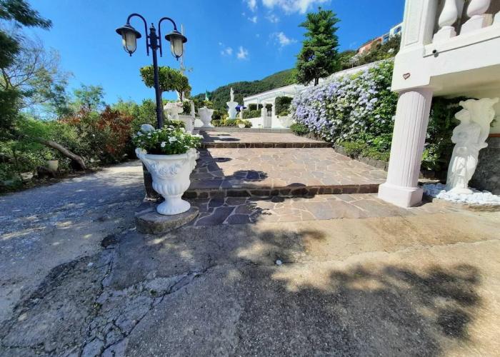 Villa Lesto Holiday Home - Ischia Apartment