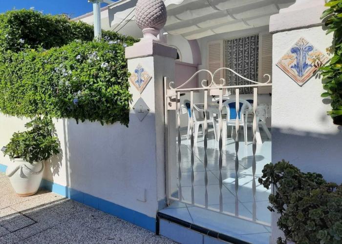 Villa Lesto Holiday Home - Ischia Apartment