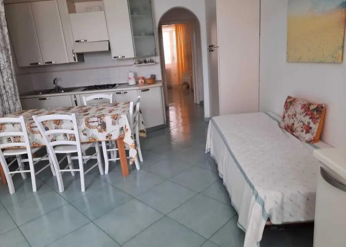 Villa Lesto Holiday Home - Ischia Apartment