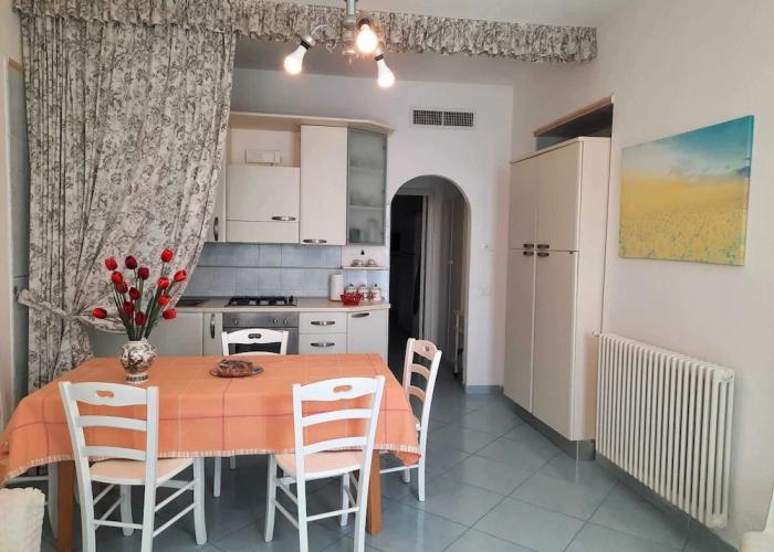 Villa Lesto Holiday Home - Ischia Apartment