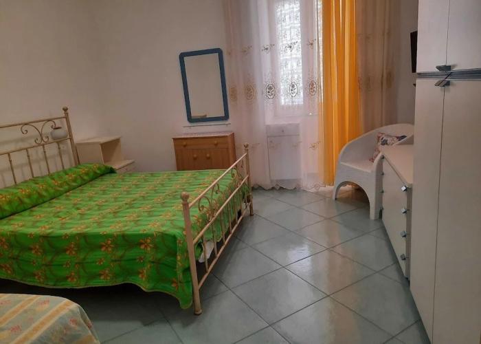 Villa Lesto Holiday Home - Ischia Apartment