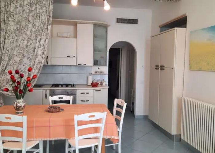 Villa Lesto Holiday Home - Ischia Apartment