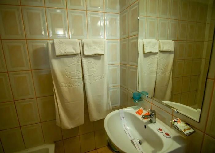 Hotel Majestic Olimp
