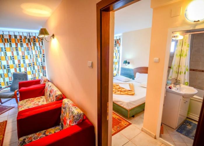 Hotel Majestic Olimp