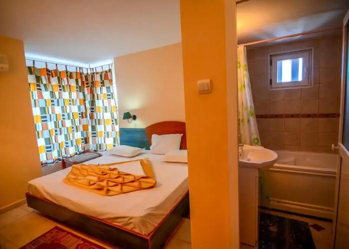 Hotel Majestic Olimp