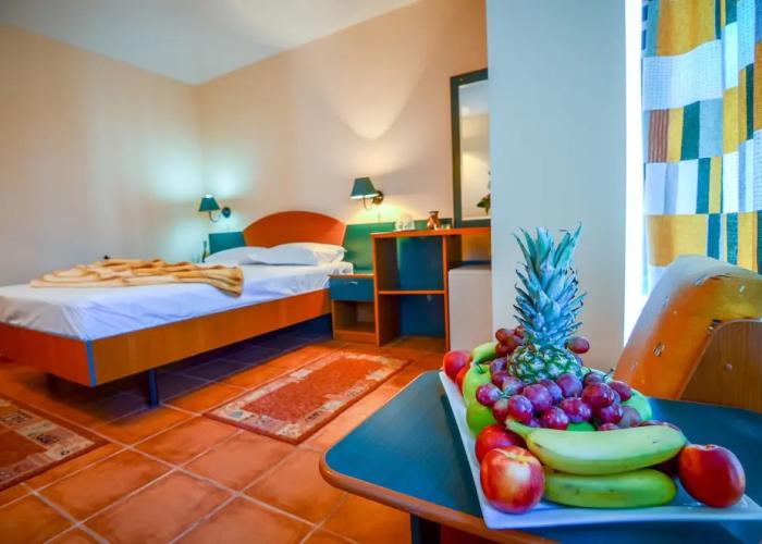 Hotel Majestic Olimp