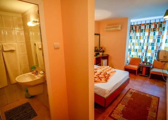 Hotel Majestic Olimp