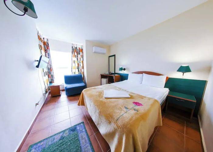 Hotel Majestic Olimp