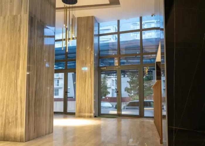 Sea View Apartments - Avenue Hotel