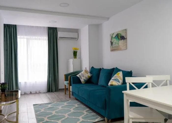 Sea View Apartments - Avenue Hotel