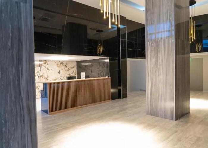 Sea View Apartments - Avenue Hotel