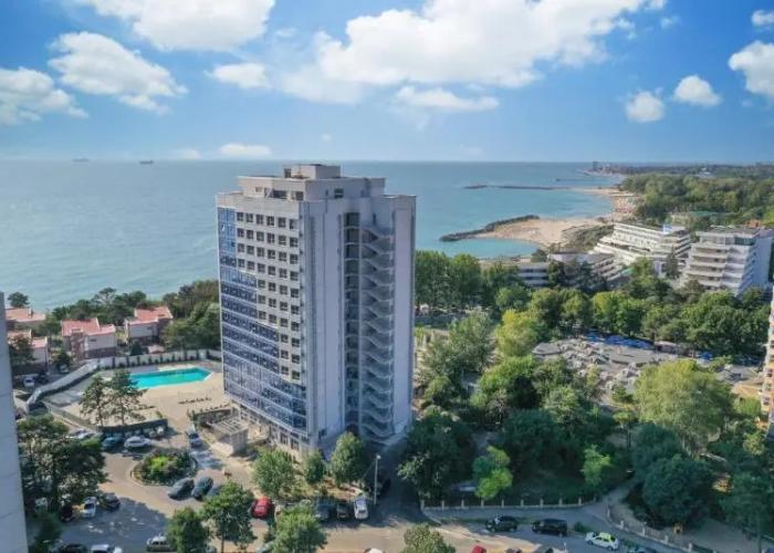 Sea View Apartments - Avenue Hotel