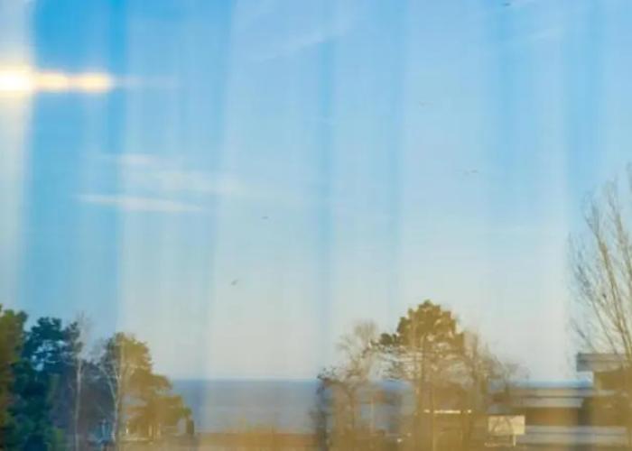 Sea View Apartments - Avenue Hotel