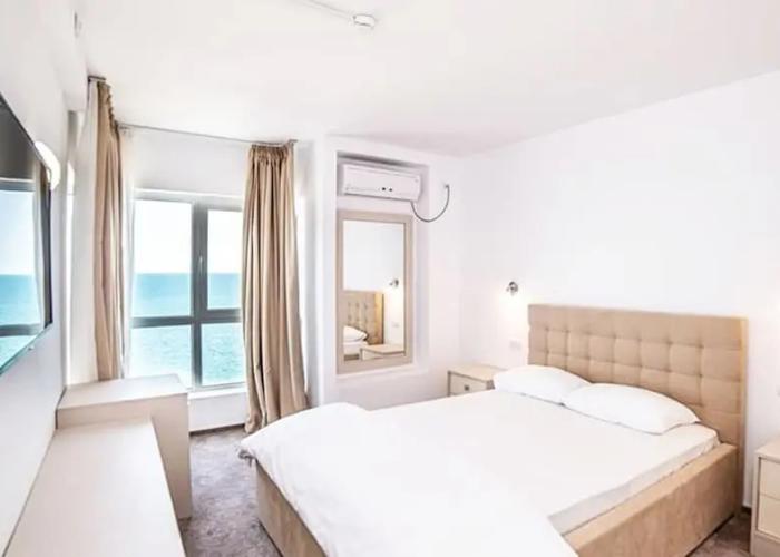 STEAUA DE MARE - Olimp Resort