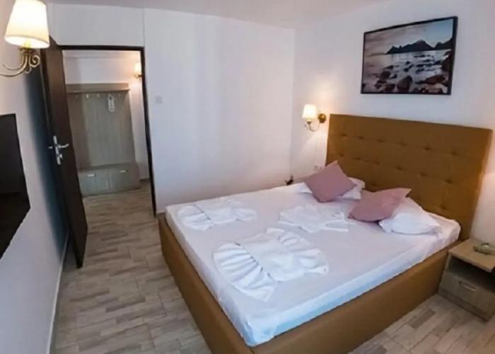 STEAUA DE MARE - Olimp Resort