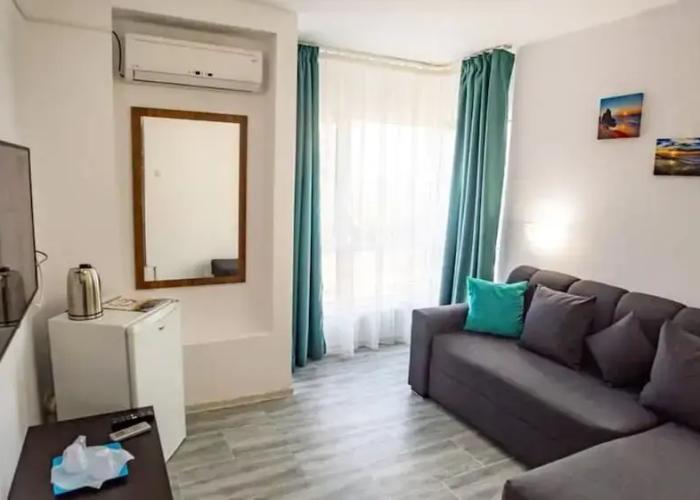 STEAUA DE MARE - Olimp Resort